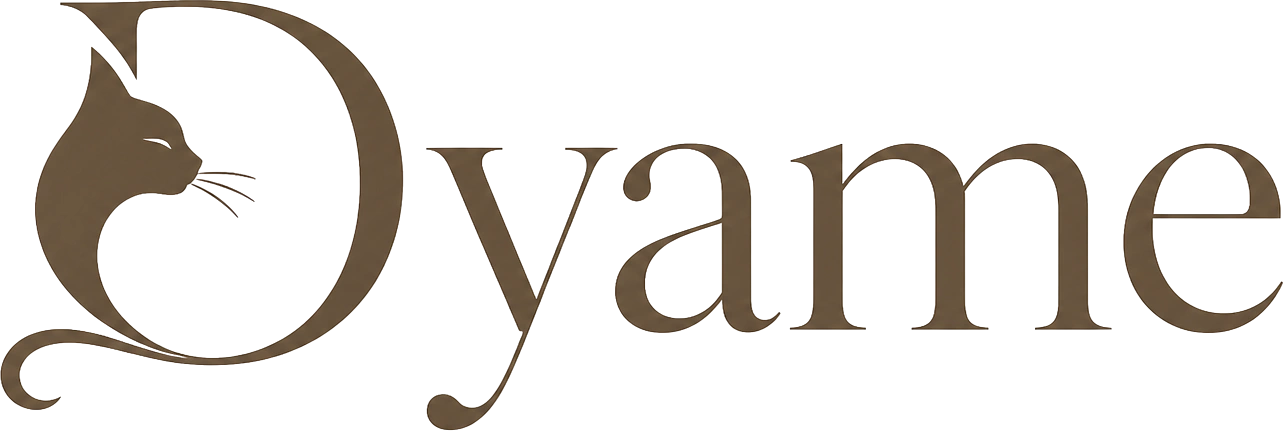 Dyame Pets Shop